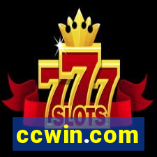 ccwin.com