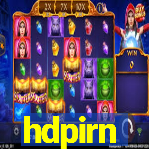 hdpirn