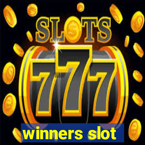 winners slot