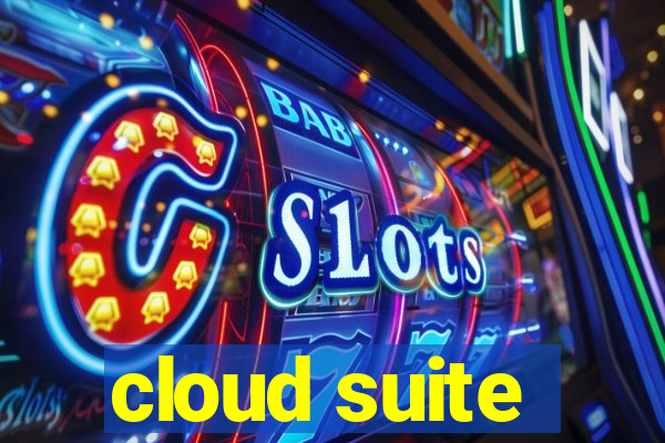 cloud suite