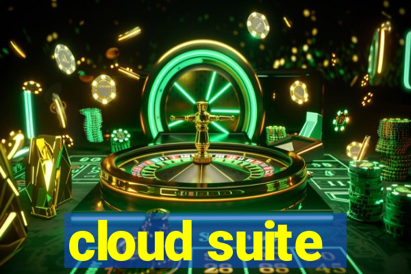 cloud suite