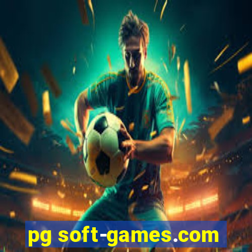 pg soft-games.com