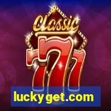 luckyget.com