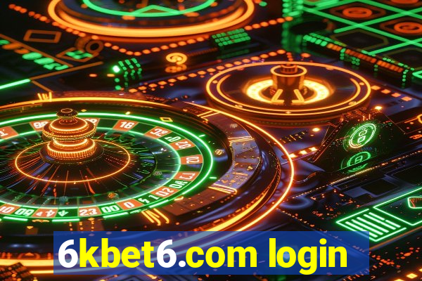 6kbet6.com login