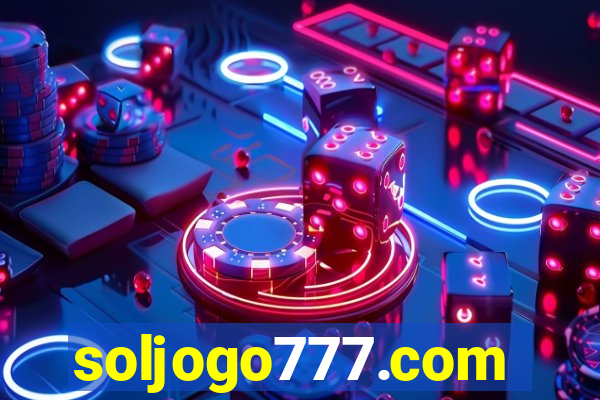 soljogo777.com