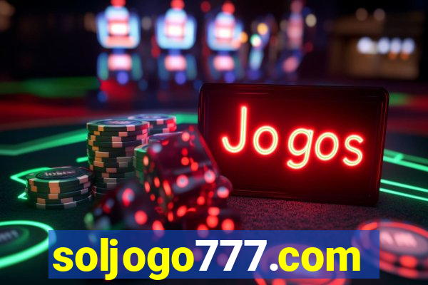 soljogo777.com