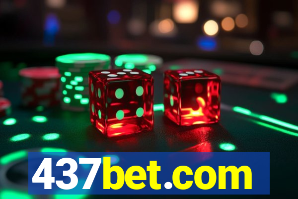 437bet.com