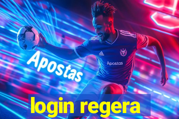 login regera