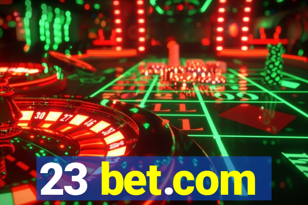 23 bet.com