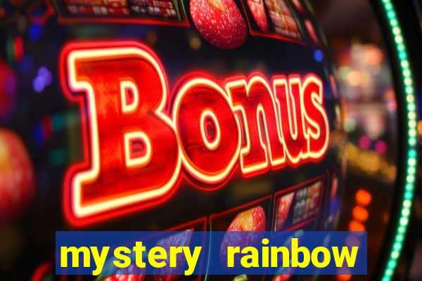 mystery rainbow slot free play