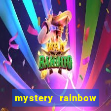 mystery rainbow slot free play