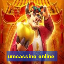 umcassino online