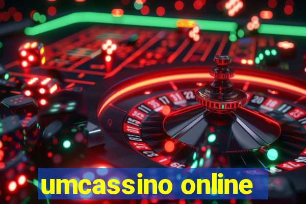 umcassino online