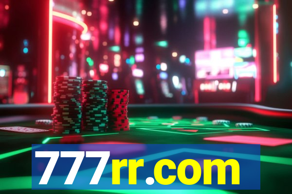 777rr.com