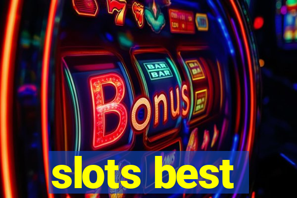 slots best