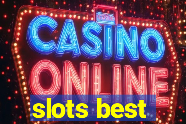 slots best