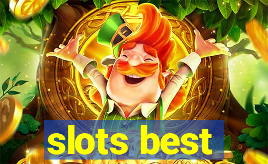 slots best