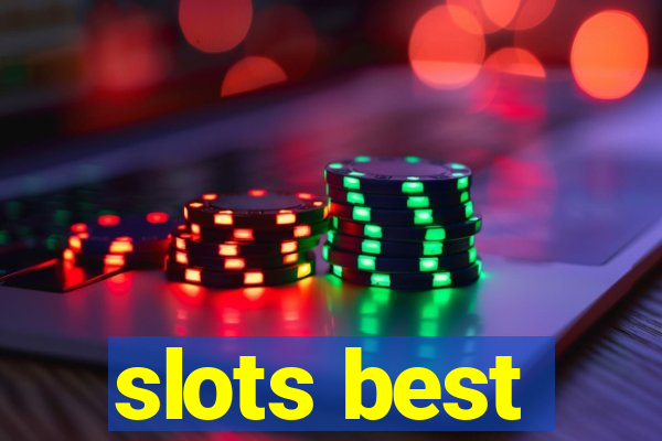 slots best