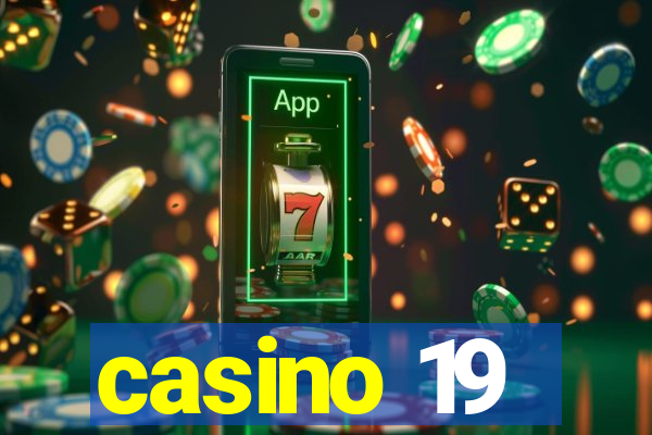 casino 19