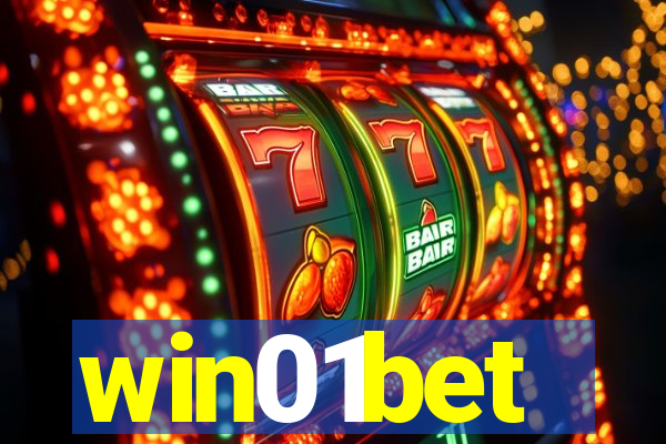 win01bet