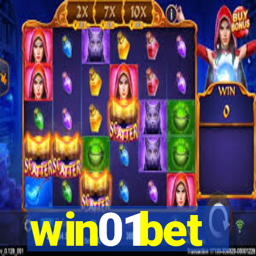 win01bet