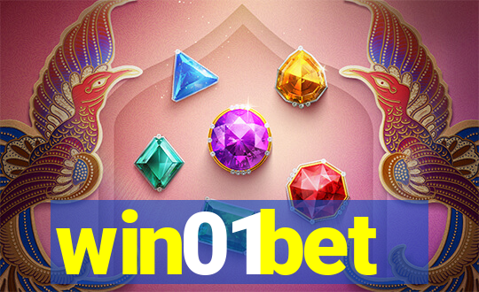 win01bet