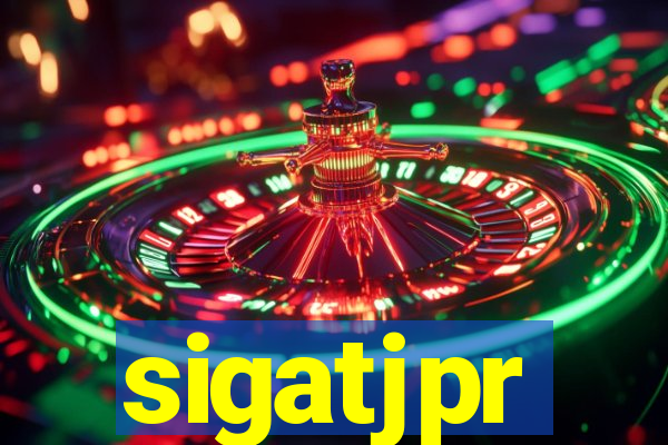 sigatjpr