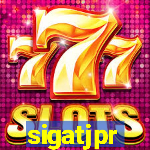 sigatjpr