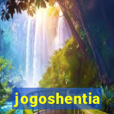 jogoshentia