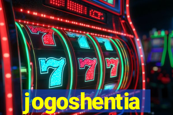 jogoshentia