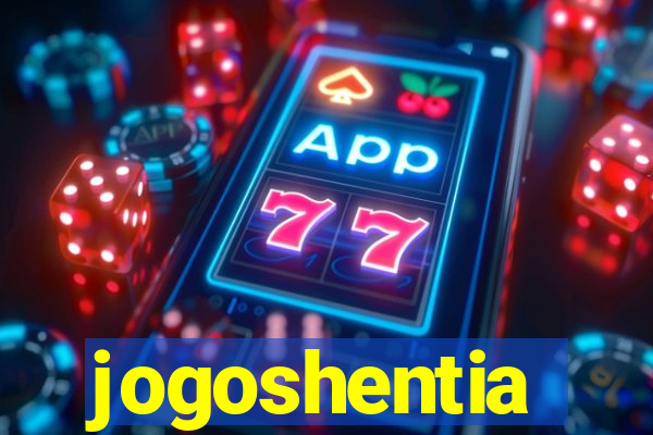 jogoshentia