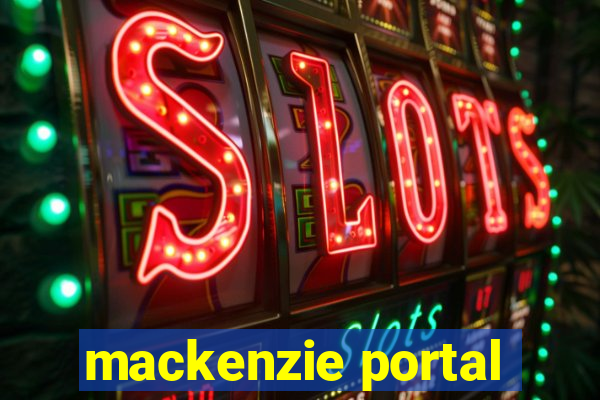 mackenzie portal