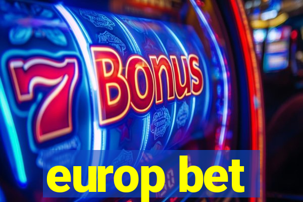 europ bet