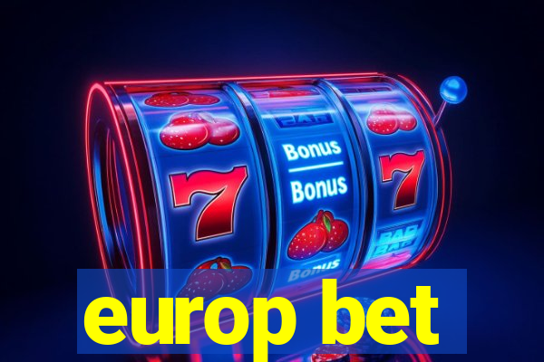 europ bet