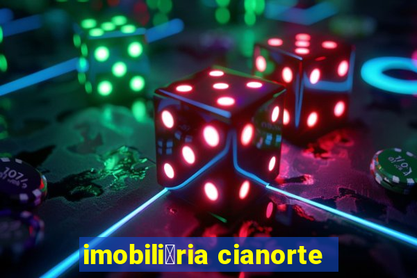 imobili谩ria cianorte