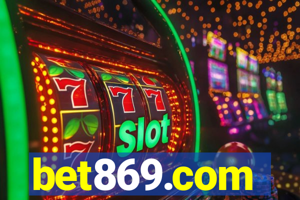 bet869.com