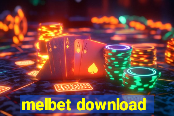 melbet download