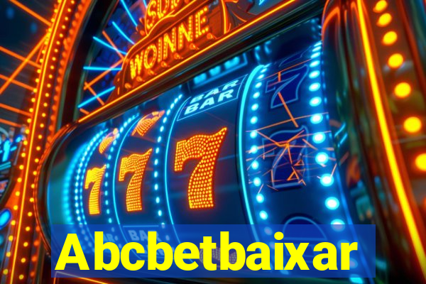 Abcbetbaixar