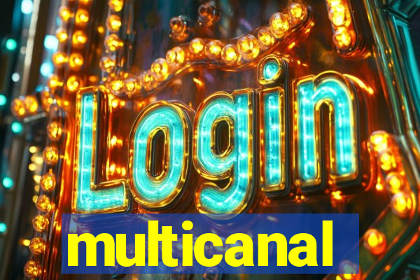 multicanal