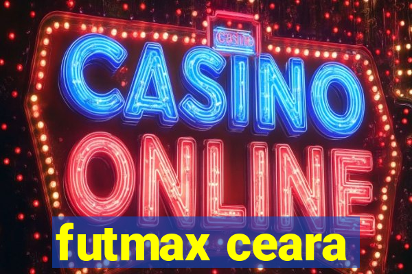 futmax ceara