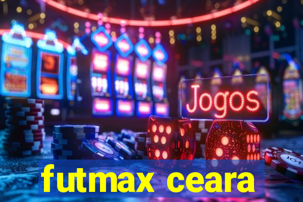 futmax ceara