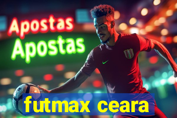 futmax ceara