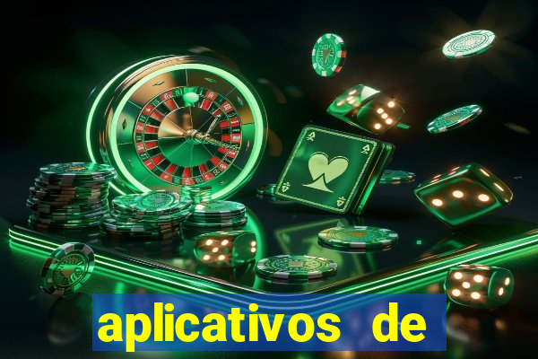 aplicativos de jogos que ganham dinheiro de verdade