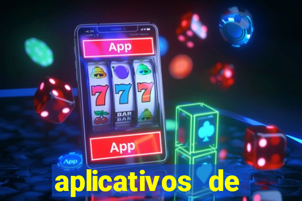 aplicativos de jogos que ganham dinheiro de verdade