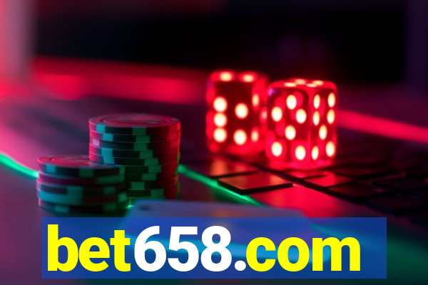 bet658.com