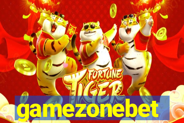 gamezonebet