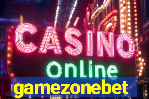 gamezonebet