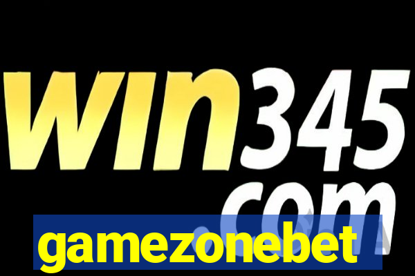 gamezonebet