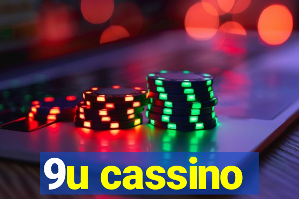 9u cassino