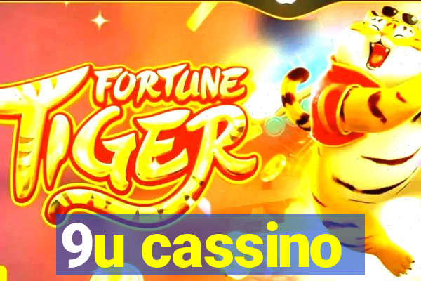 9u cassino